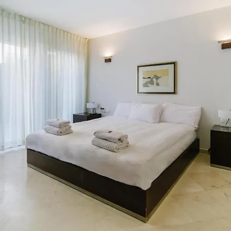 Marina Apartments By Olala Homes Herzliya Exterior photo