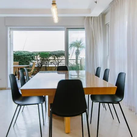 Marina Apartments By Olala Homes Herzliya Exterior photo