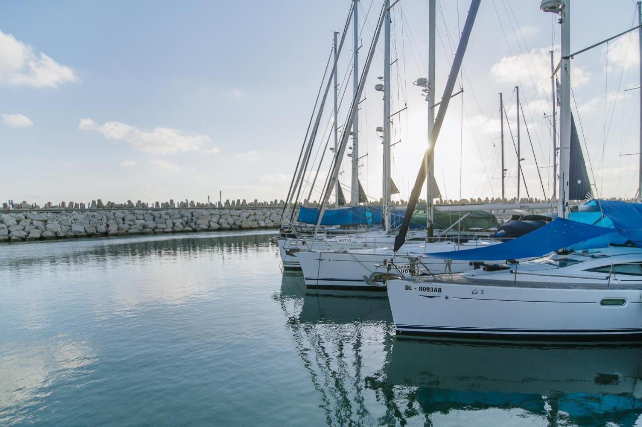 Marina By Olala Homes * Herzelia