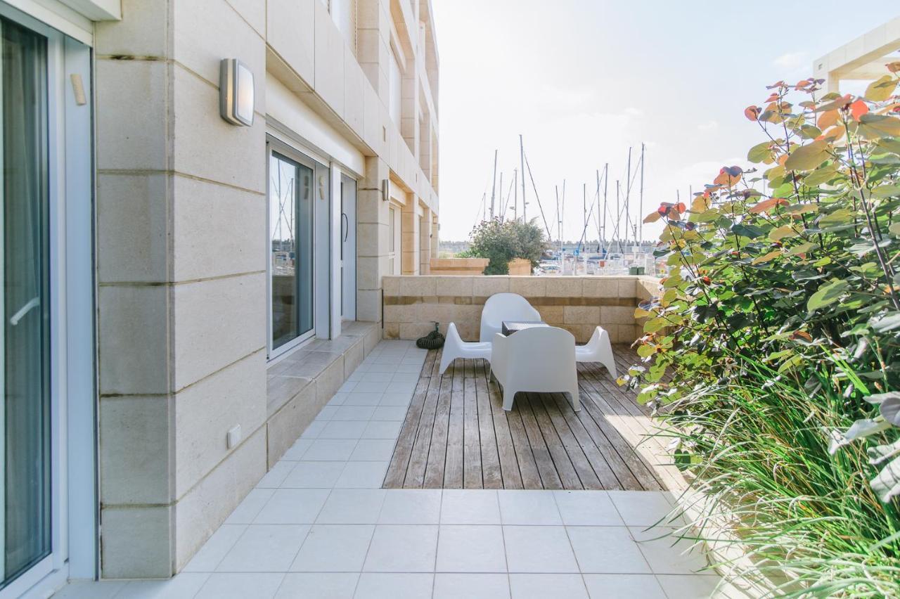 Appartement Marina By Olala Homes