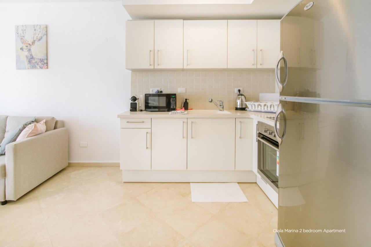 Apartment Marina By Olala Homes