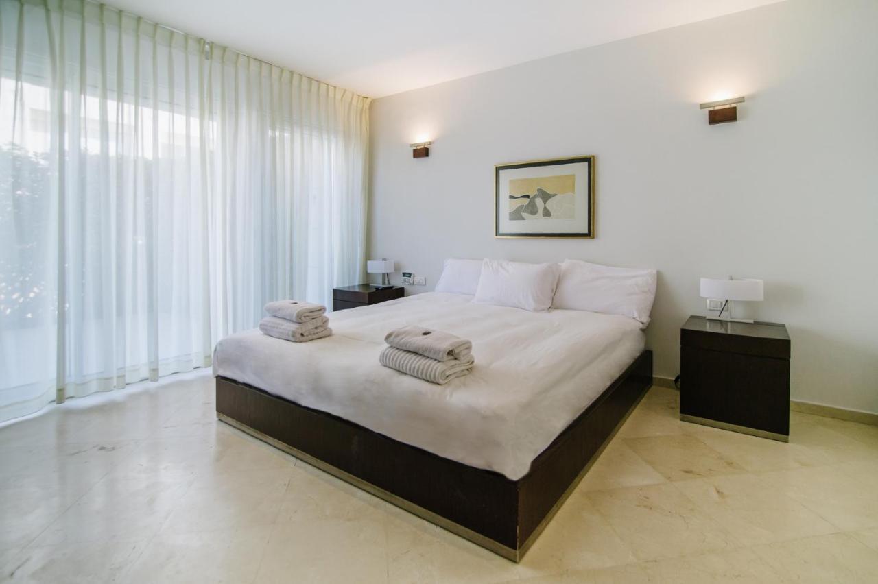Appartement Marina By Olala Homes Herzelia
