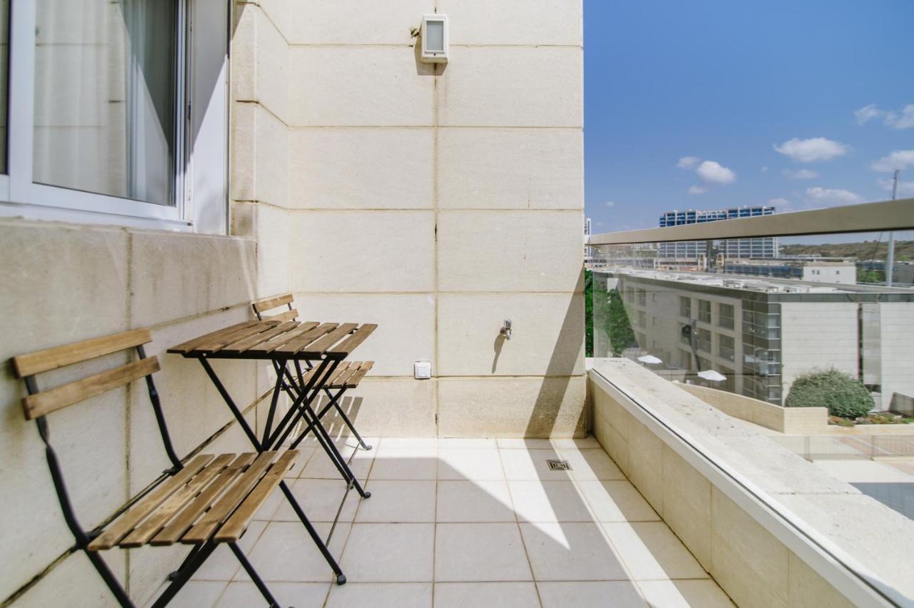 Marina By Olala Homes Herzelia