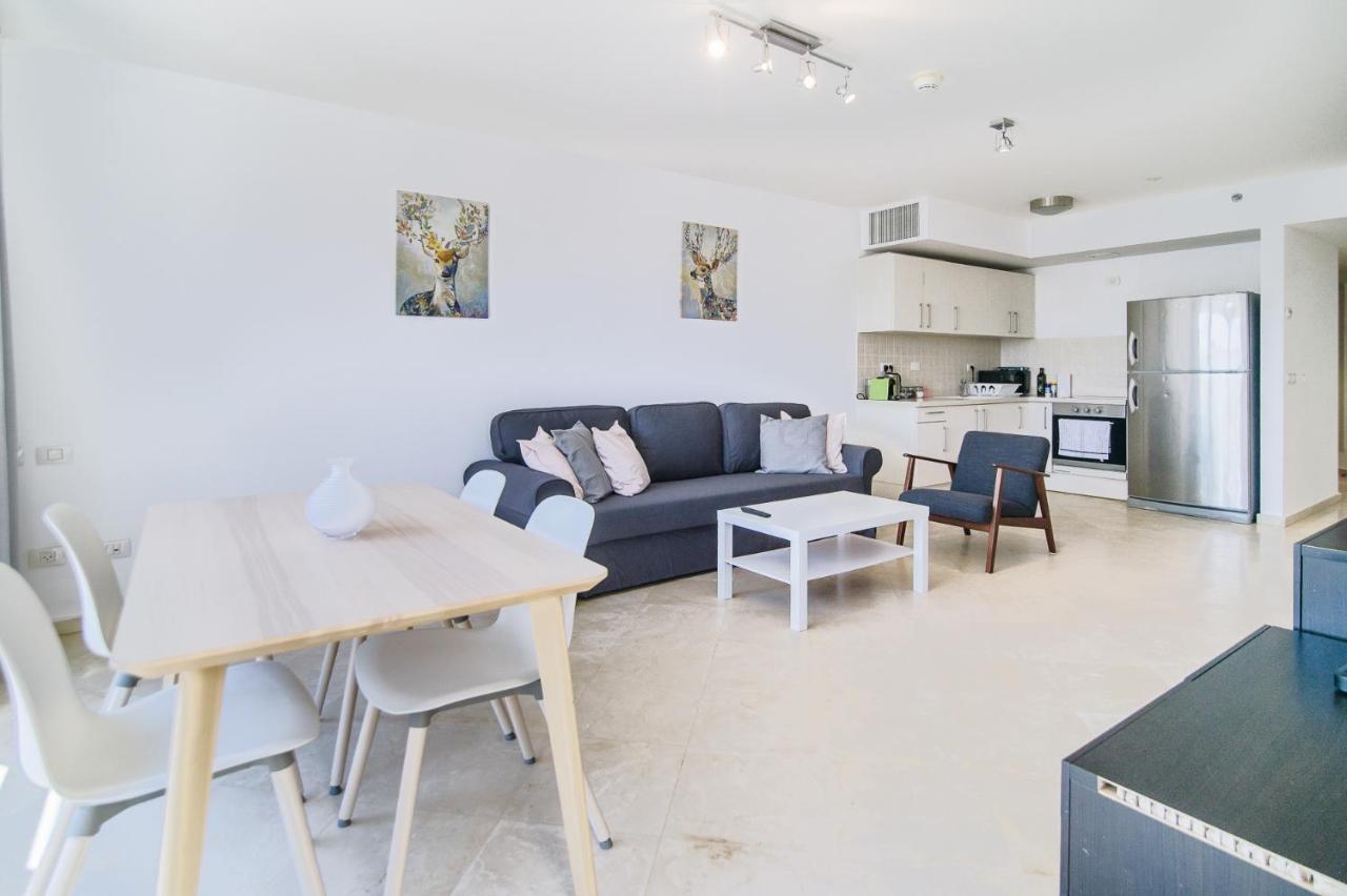 Marina By Olala Homes Herzelia