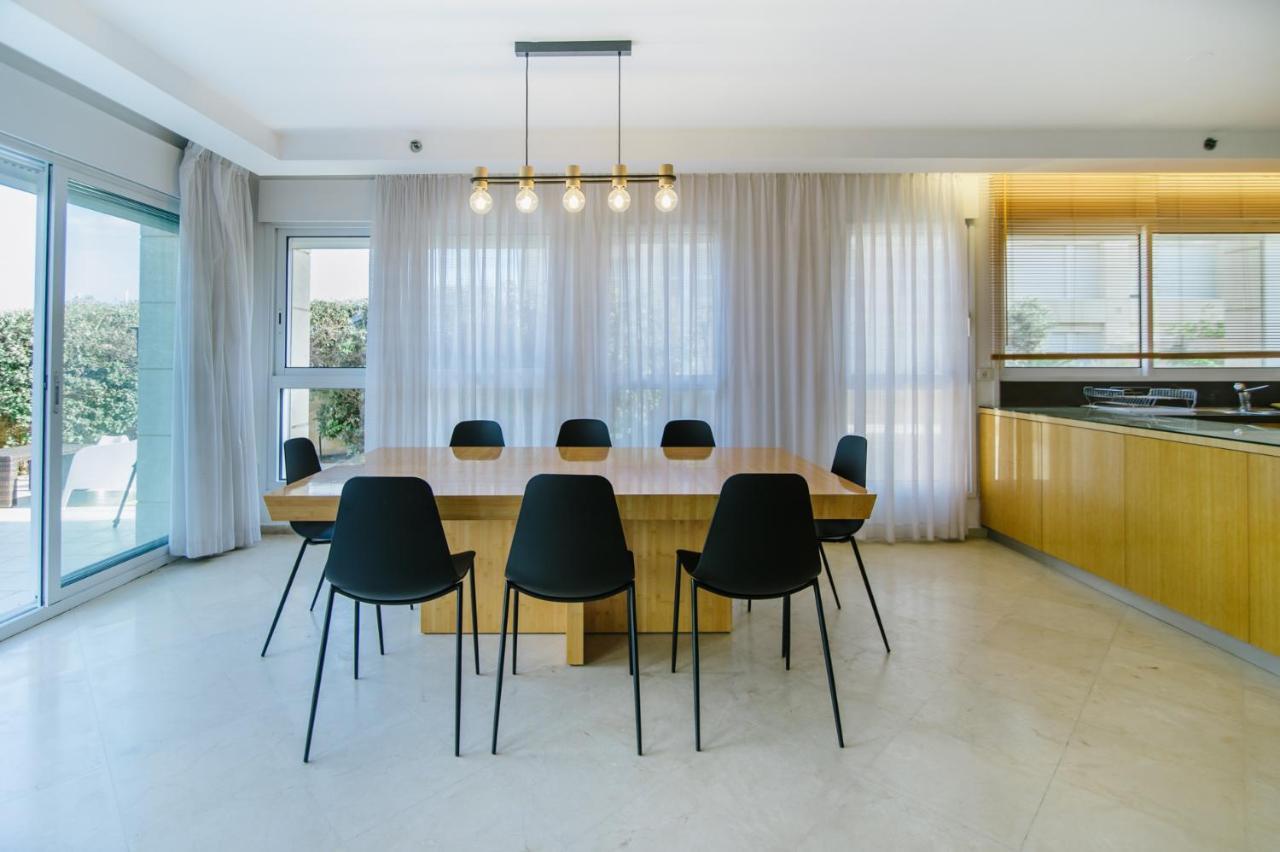 Marina By Olala Homes Appartement *