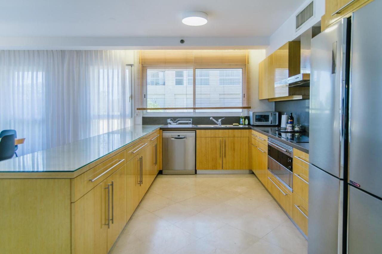 Appartement Marina By Olala Homes