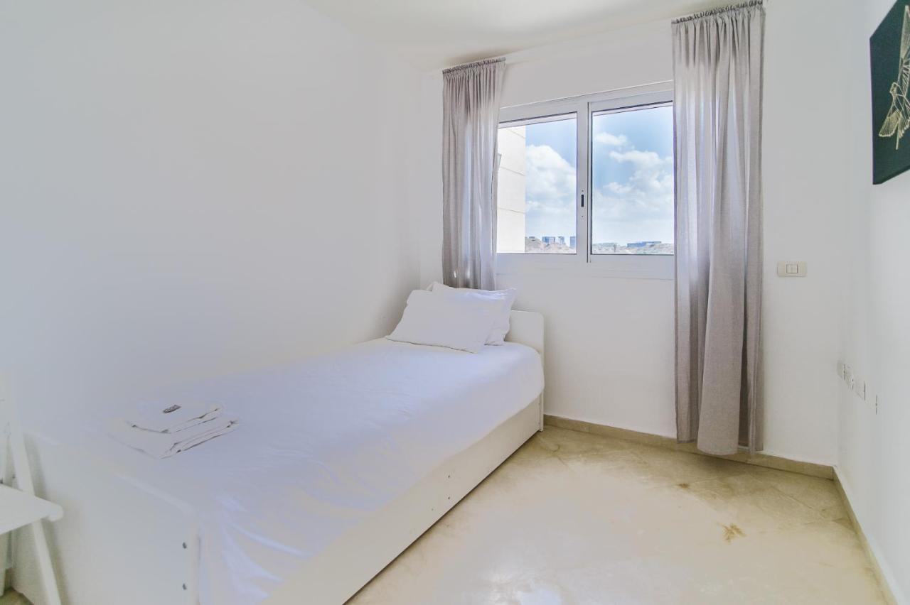 Marina By Olala Homes * Herzelia