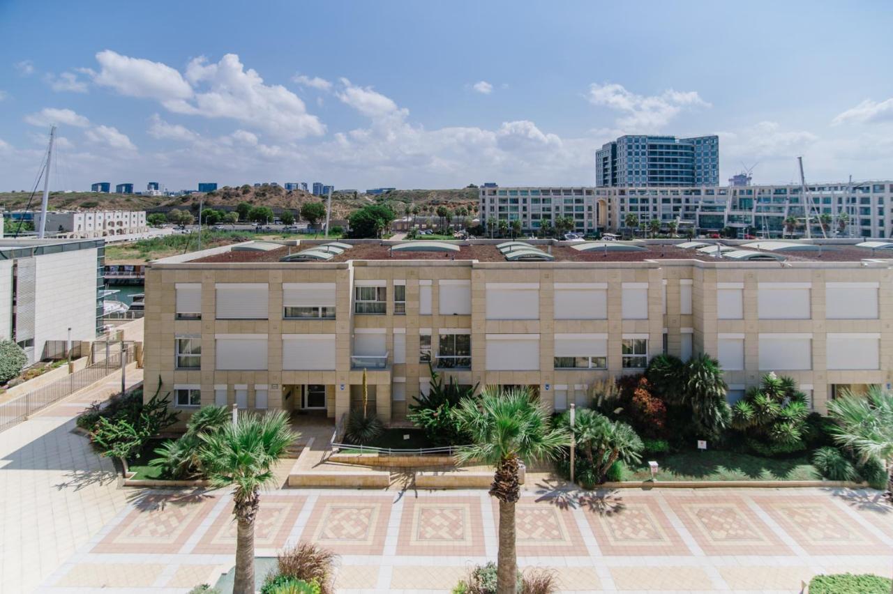 Marina By Olala Homes Appartement Herzelia