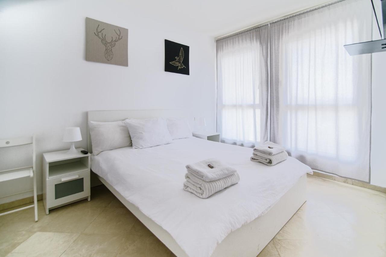 Appartement Marina By Olala Homes Herzelia