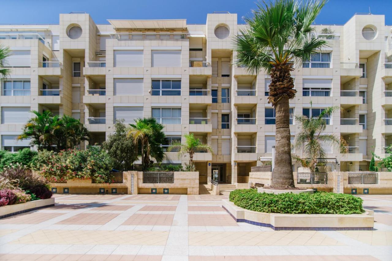Marina By Olala Homes * Herzelia